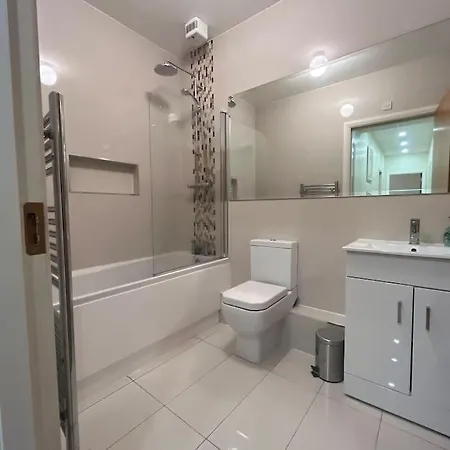 City Beach Appartement Dublin