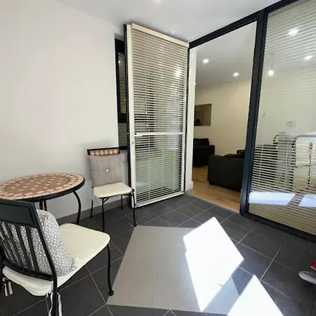 City Beach Appartement