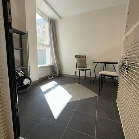 Appartement City Beach Dublin