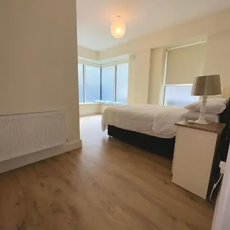 Apartmán City Beach Dublin
