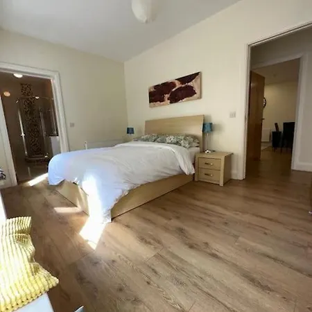 Appartement City Beach *
