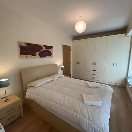 City Beach Appartement