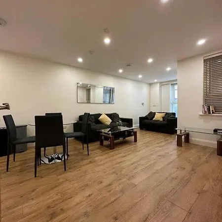 Apartment City Beach